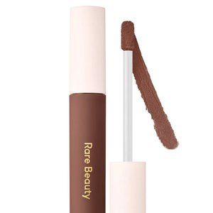 Rare Beauty Lip Soufflé Matte Cream Lipstick in Thrilling